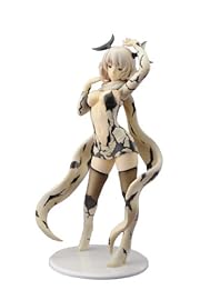 ウルトラ怪獣擬人化計画　エレキングさん 81NXiadrTVL._UF894,1000_QL80_.jpg